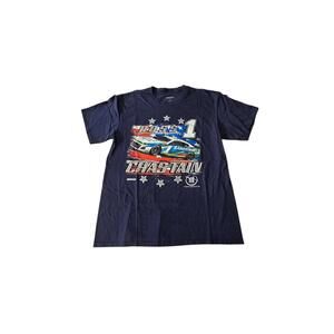 Trackhouse NASCAR Ross Chastain #1 Graphic T-Shirt